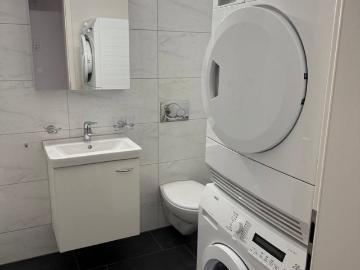 3 Zimmer, 75 m², 4. Stock