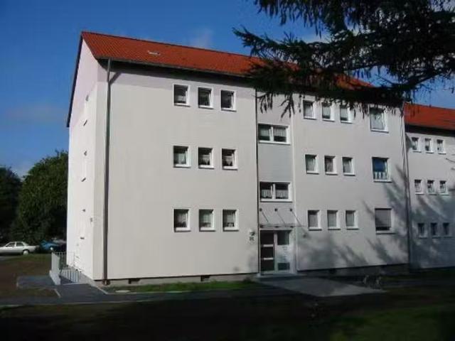 3 Zimmer 75 m² 549 € Kaltmiete Wohnungen in Bergkamen