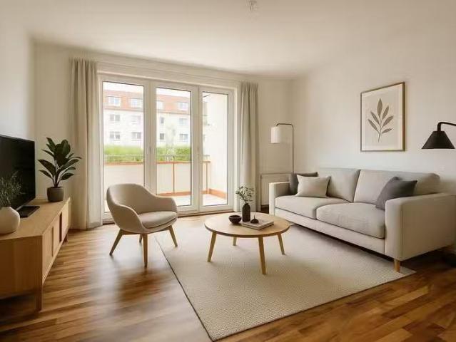 3 Zimmer 75 m² 570 € Kaltmiete Wohnungen in Aschersleben