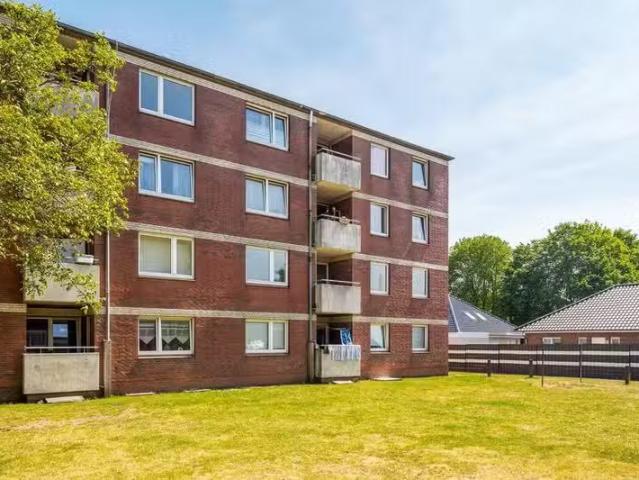 3 Zimmer 75 m² 589 € Kaltmiete Wohnungen in Bremervörde