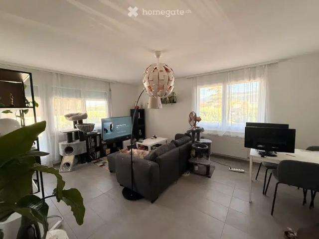 3 Zimmer, 75 m²