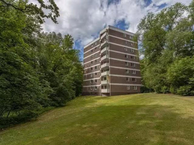 3 Zimmer 75 m² 599 € Kaltmiete Wohnungen in Bremen