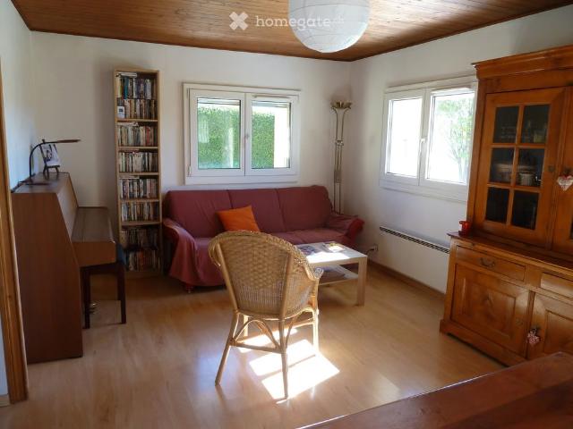 3 Zimmer, 75 m²