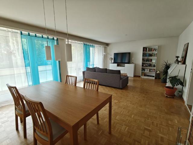 3 Zimmer, 75 m², 5. Stock