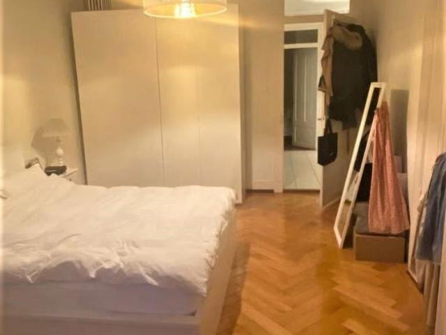 3 Zimmer, 75 m², 5. Stock