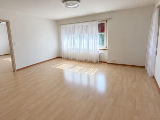 3 Zimmer, 75 m²