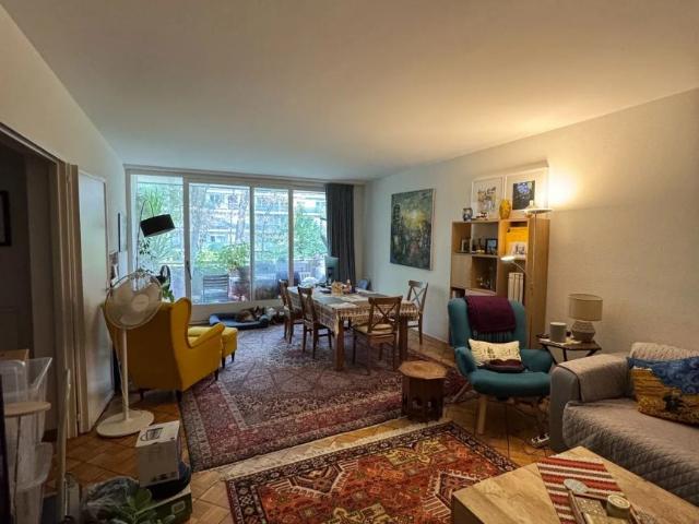 3 Zimmer, 75 m²