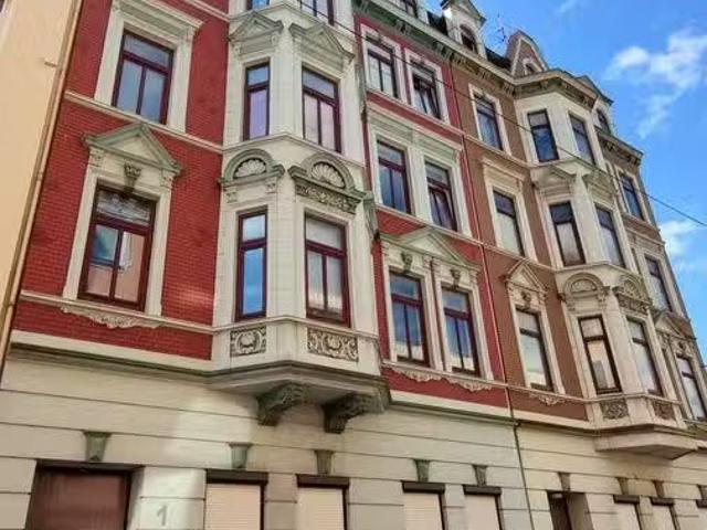3 Zimmer 75 m² 675 € Kaltmiete Wohnungen in Bremerhaven