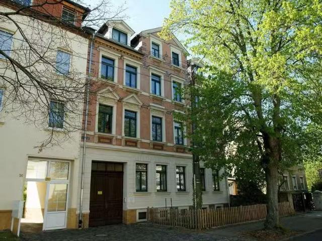 3 Zimmer 75 m² 680 € Kaltmiete Wohnungen in Borsdorf