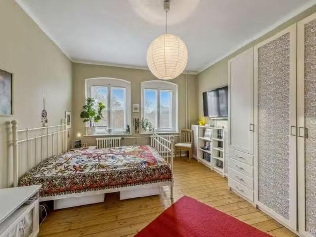 3 Zimmer 75 m² 600 € Kaltmiete Wohnungen in Berlin