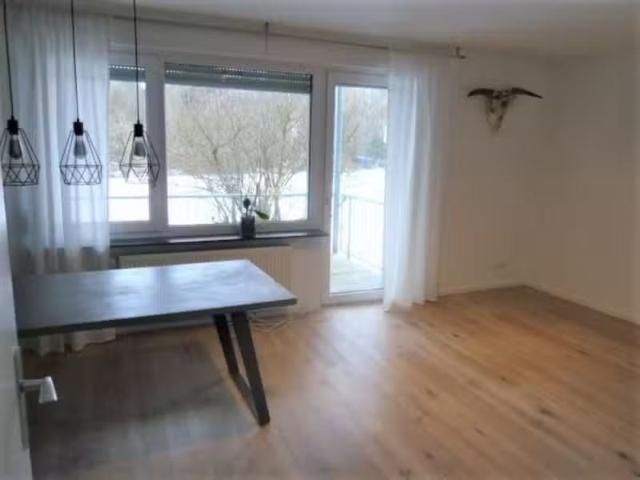 3 Zimmer 75 m² 620 € Kaltmiete Wohnungen in Villingen Sch.