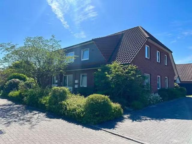 3 Zimmer 75 m² 740 € Kaltmiete Wohnungen in Ocholt