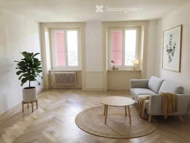 3 Zimmer, 75 m²