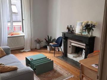 3 Zimmer, 75 m²