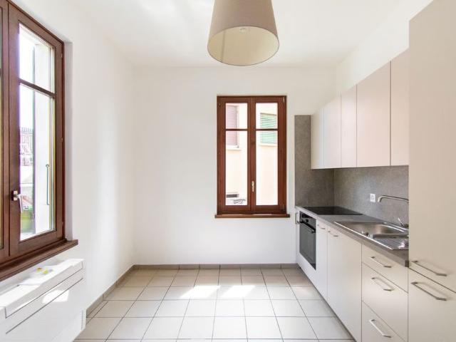 3 Zimmer, 75 m²