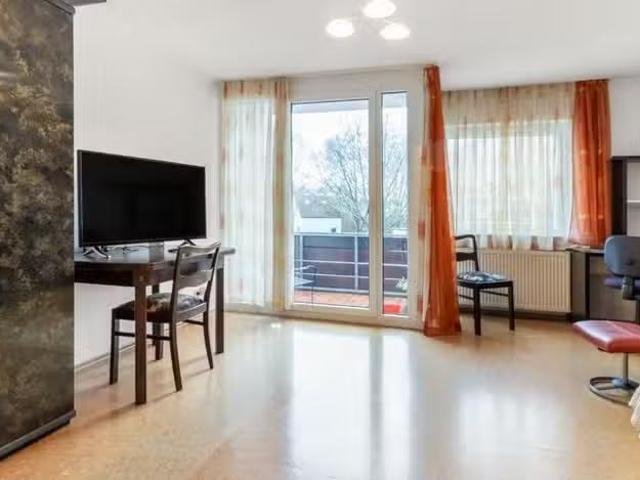 3 Zimmer 75 m² 850 € Kaltmiete Wohnungen in Frankfurt am.