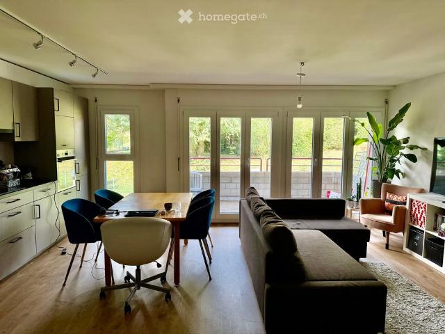 3 Zimmer, 75 m²