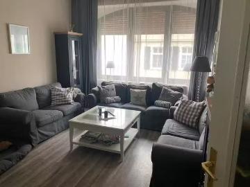 3 Zimmer 75 m² 875 € Kaltmiete Wohnungen in Wiesbaden