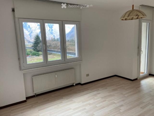 3 Zimmer, 75 m²