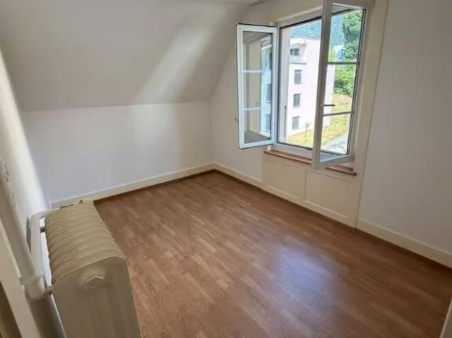3 Zimmer, 75 m²