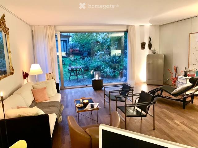 3 Zimmer, 75 m²