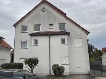 3 Zimmer 75 m² 980 € Kaltmiete Wohnungen in Mannheim Seck.