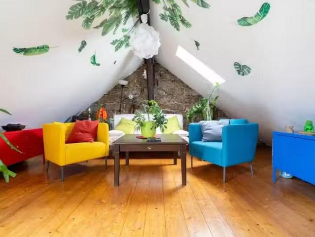 3 Zimmer 75 m² 900 € Kaltmiete Wohnungen in Dresden