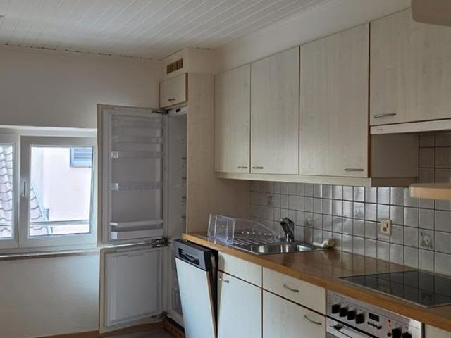 3 Zimmer, 75 m²