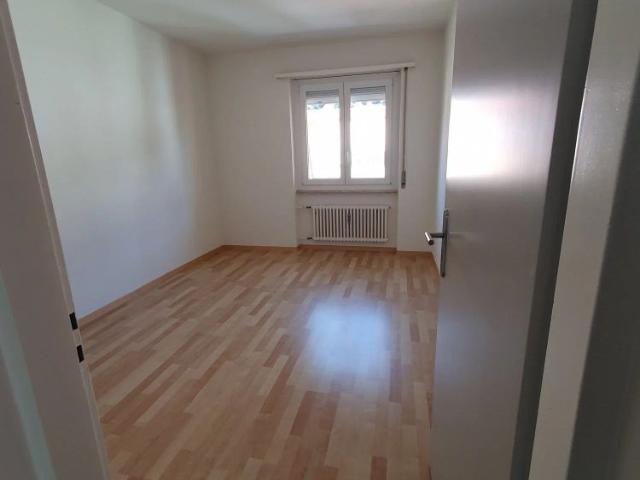3 Zimmer, 76 m², EG