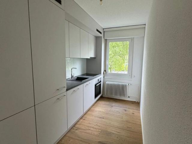 3 Zimmer, 76 m², EG