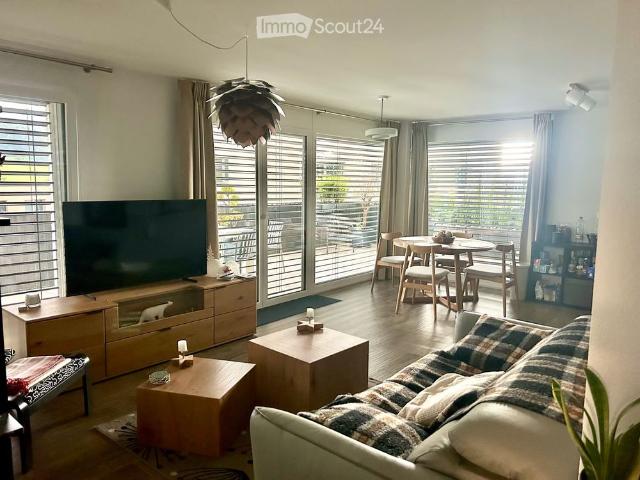 3 Zimmer, 76 m²
