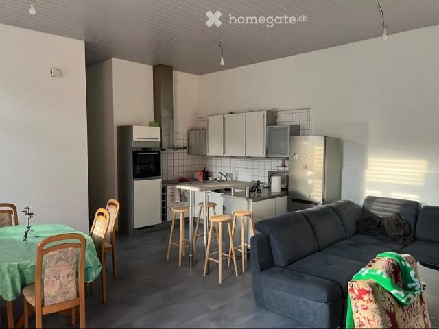 3 Zimmer, 76 m²