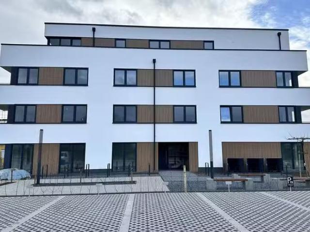 3 Zimmer 76 m² 1.100 € Kaltmiete Wohnungen in Nörvenich