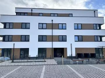 3 Zimmer 76 m² 1.100 € Kaltmiete Wohnungen in Nörvenich