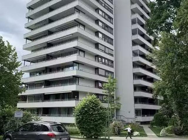 3 Zimmer 76 m² 1.280 € Kaltmiete Wohnungen in Bad Reichen.