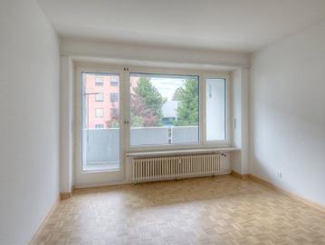 3 Zimmer, 76 m², 1. Stock