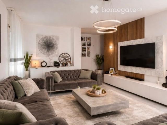 3 Zimmer, 76 m²