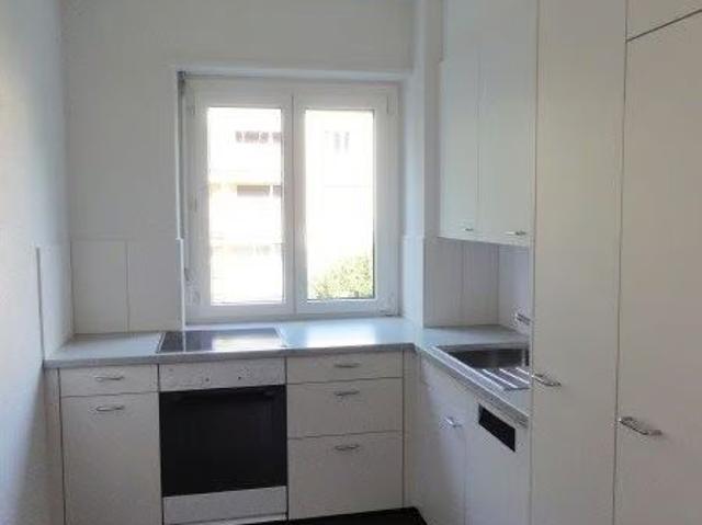 3 Zimmer, 76 m², 2. Stock
