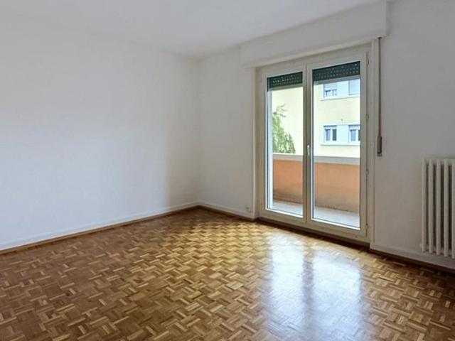 3 Zimmer, 76 m², 2. Stock