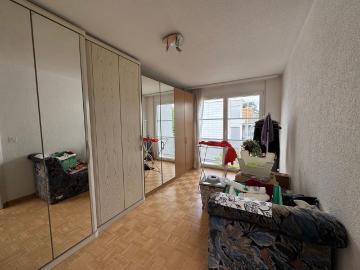 3 Zimmer, 76 m², 2. Stock