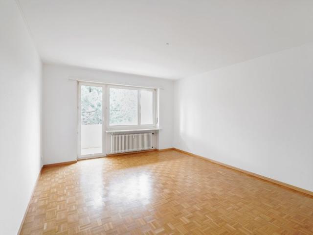 3 Zimmer, 76 m², 2. Stock