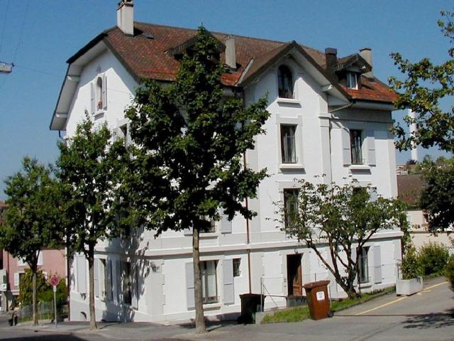 3 Zimmer, 76 m², 2. Stock
