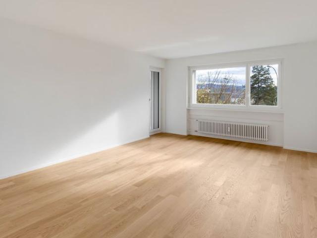 3 Zimmer, 76 m², 2. Stock