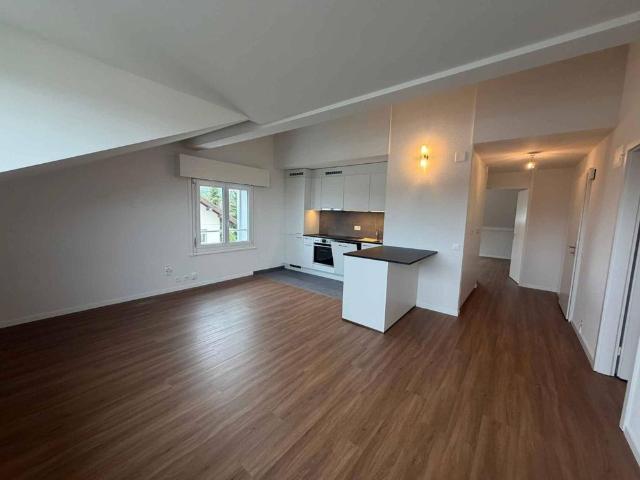 3 Zimmer, 76 m²