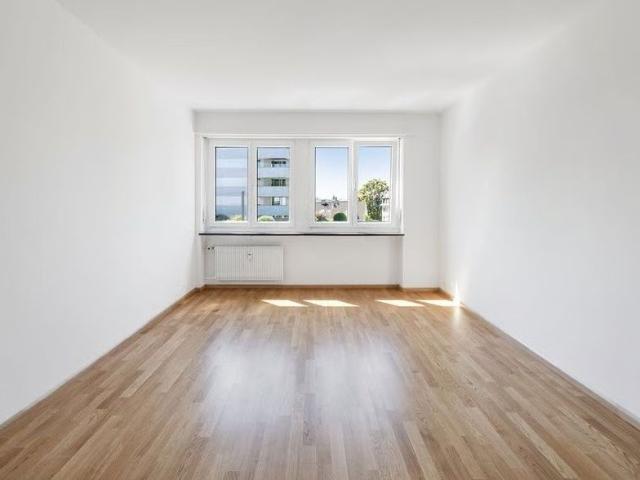 3 Zimmer, 76 m², 3. Stock