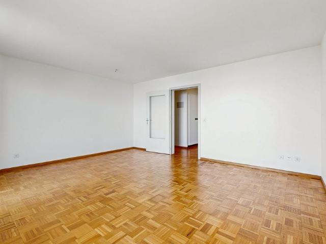 3 Zimmer, 76 m², 3. Stock