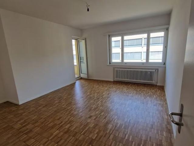 3 Zimmer, 76 m², 3. Stock