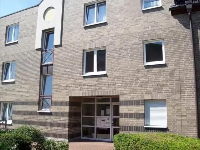 3 Zimmer 76 m² 441 € Kaltmiete Wohnungen in Bad Oeynhausen