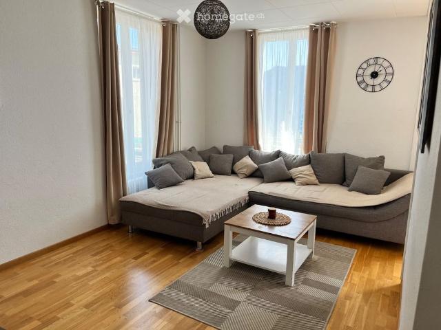 3 Zimmer, 76 m²