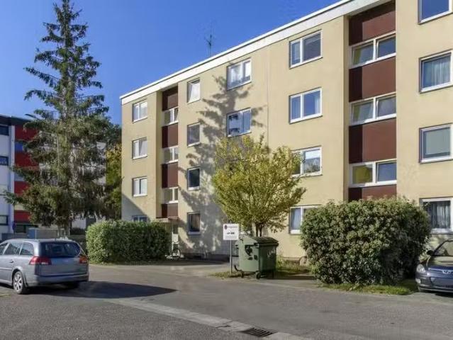 3 Zimmer 76 m² 411 € Kaltmiete Wohnungen in Jockgrim